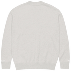 Pensa grigio Cardigan