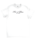 cappuccino T-shirt