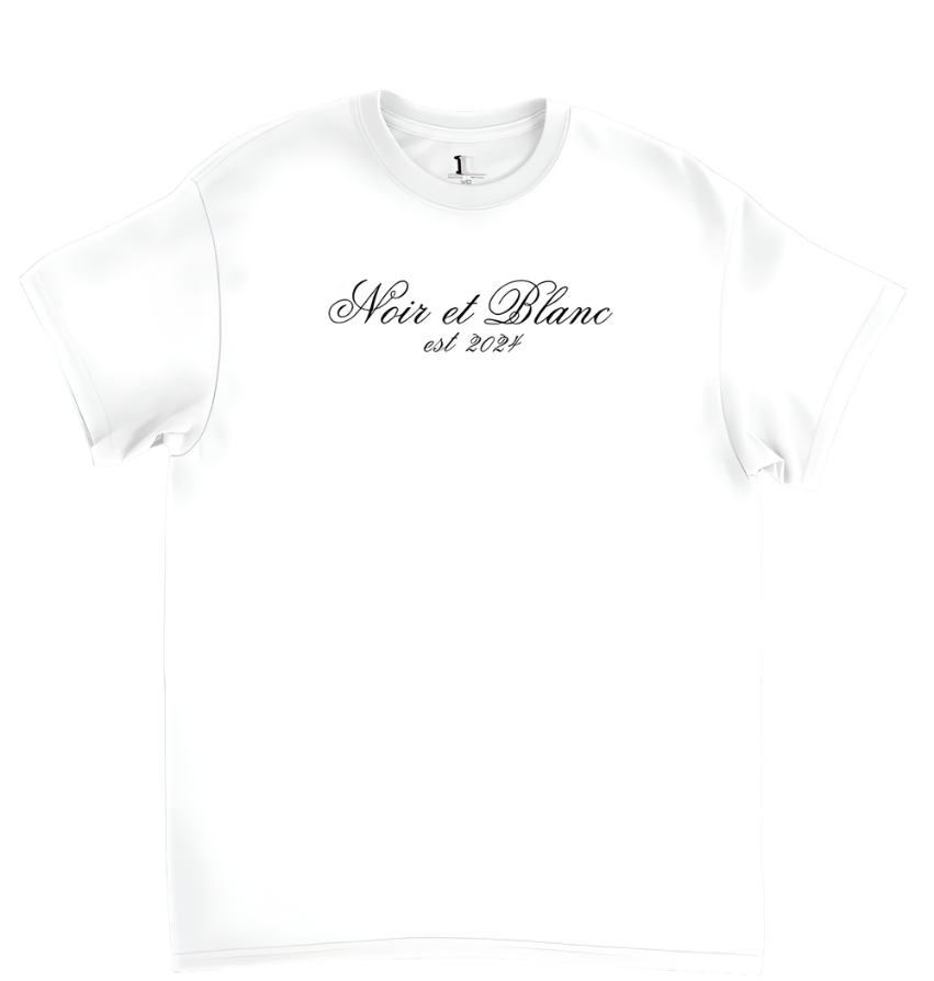 cappuccino T-shirt