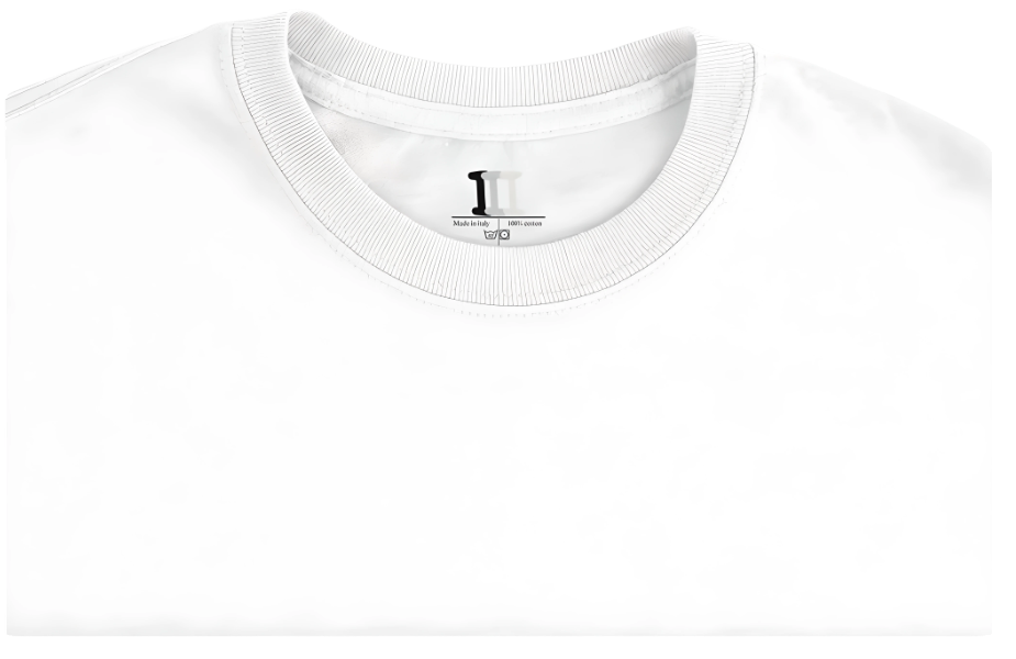 cappuccino T-shirt