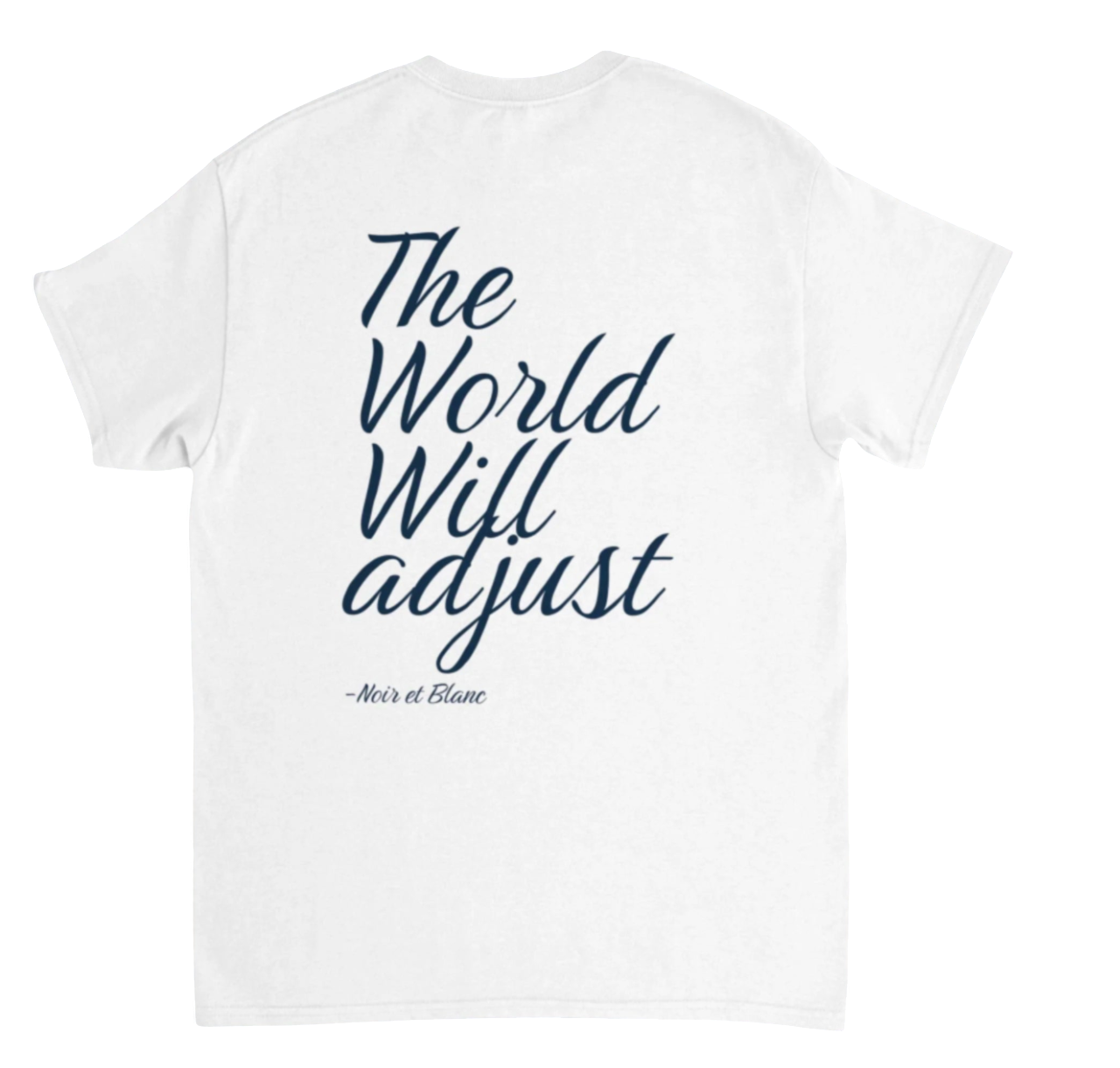Manifesto Moderne Tee