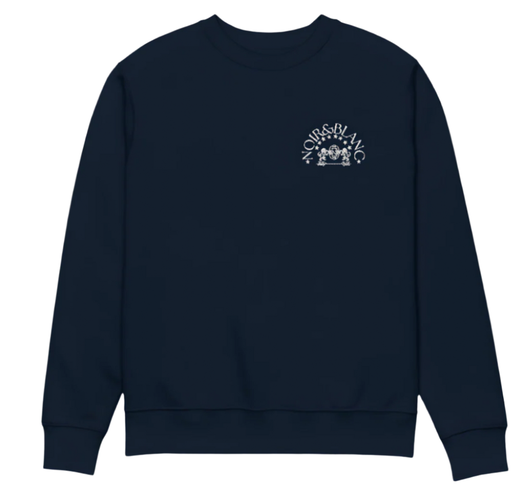Nocturne Collection-sweater