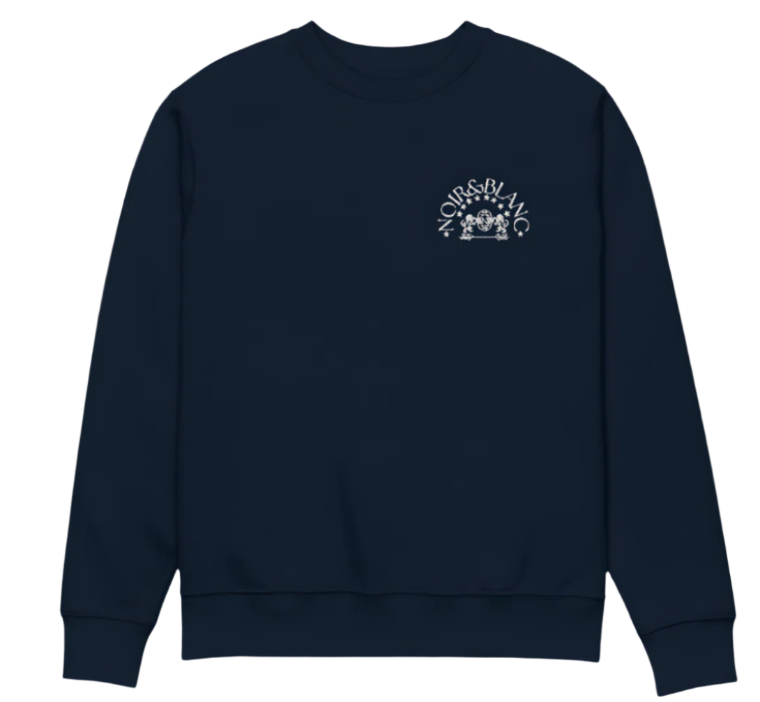 Nocturne Collection-sweater