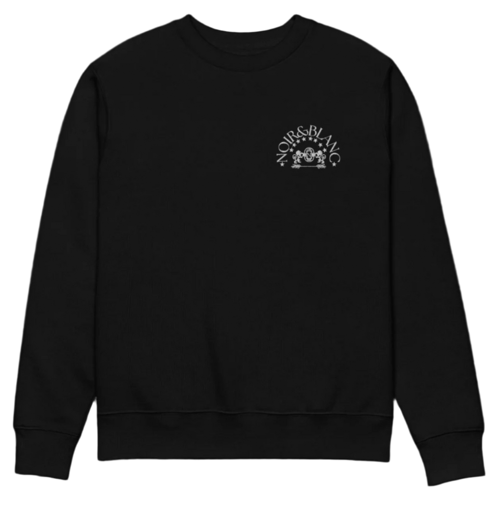 Nocturne Collection-sweater