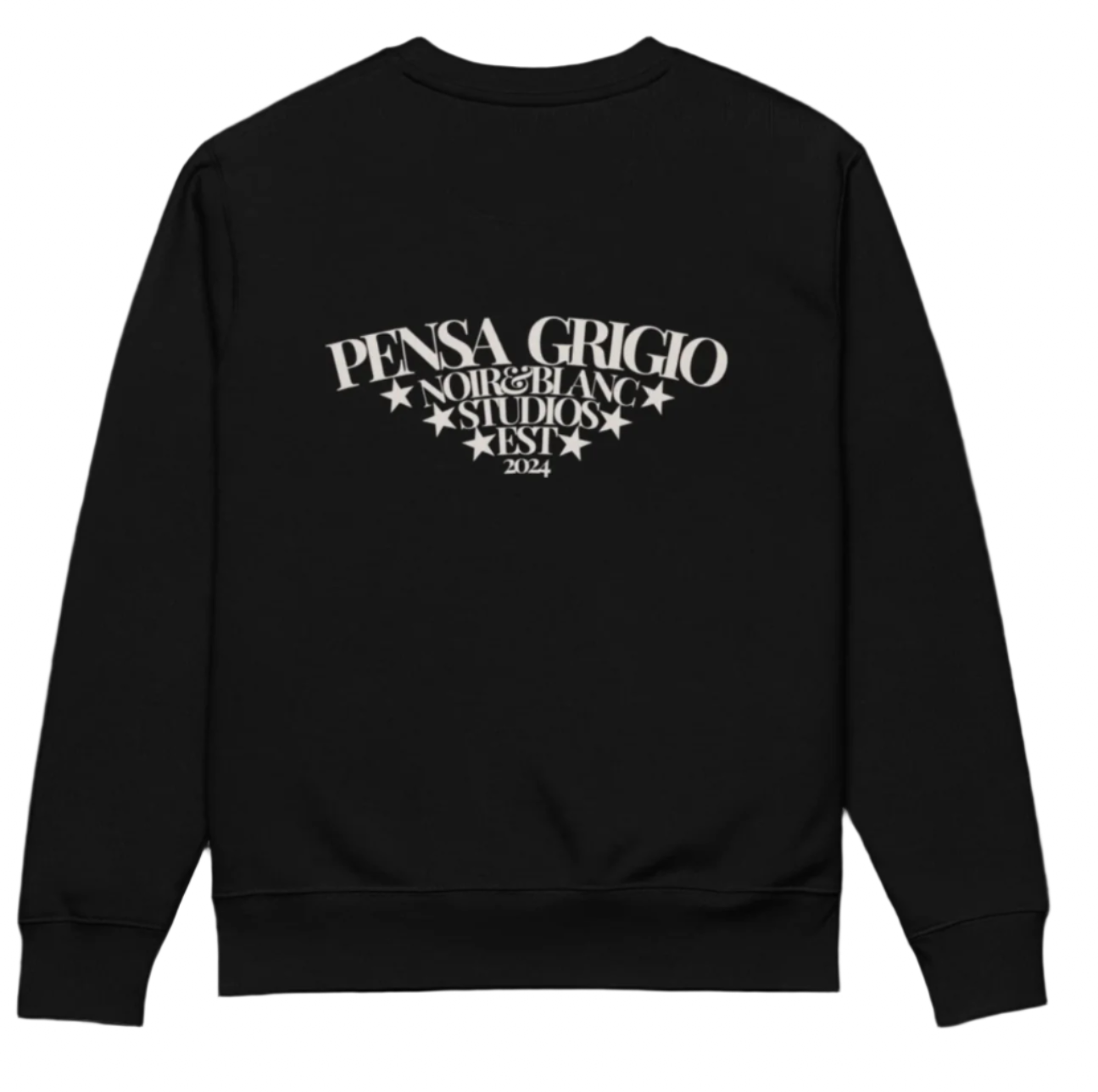 Nocturne Collection-sweater